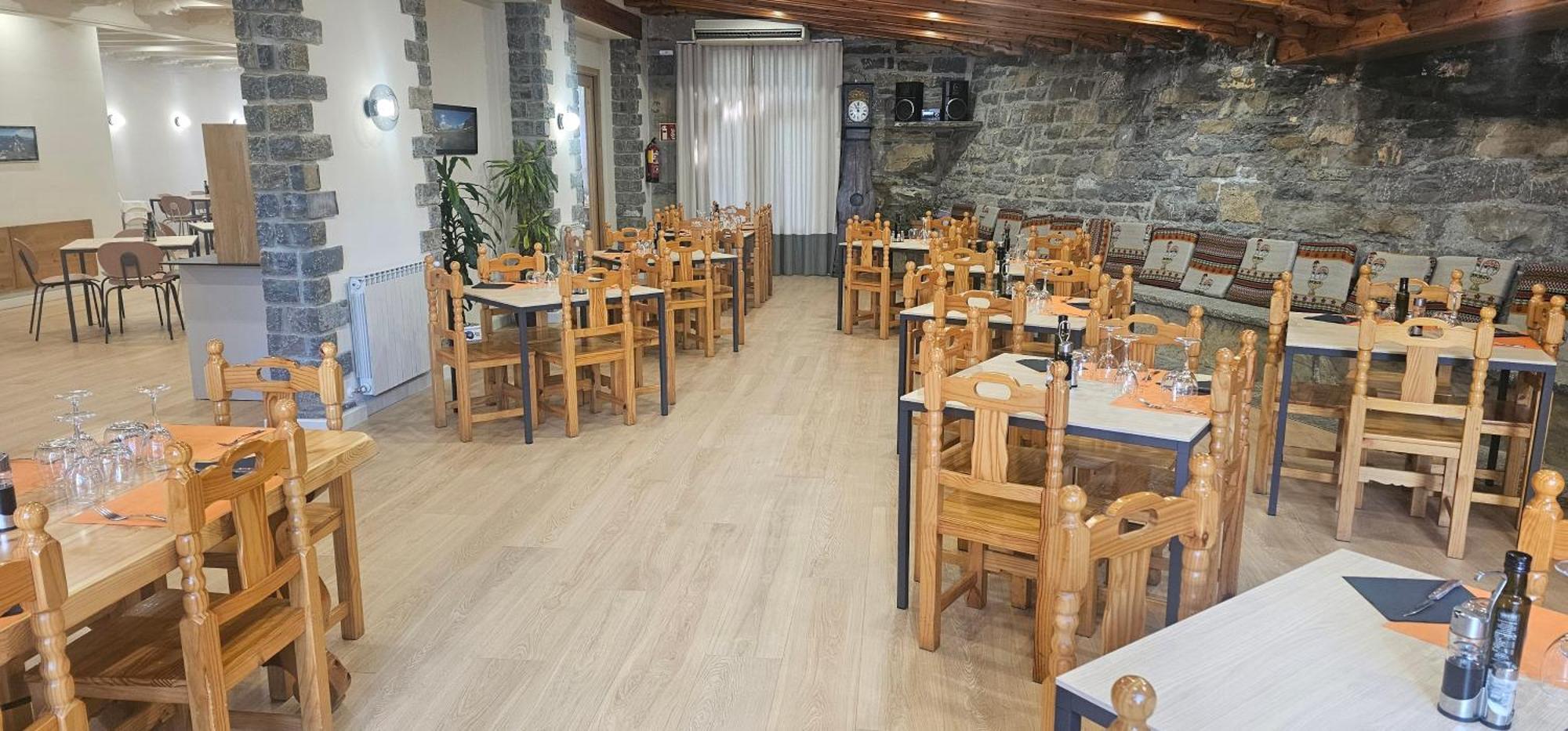 Hotel Meson De L'Aínsa Kültér fotó