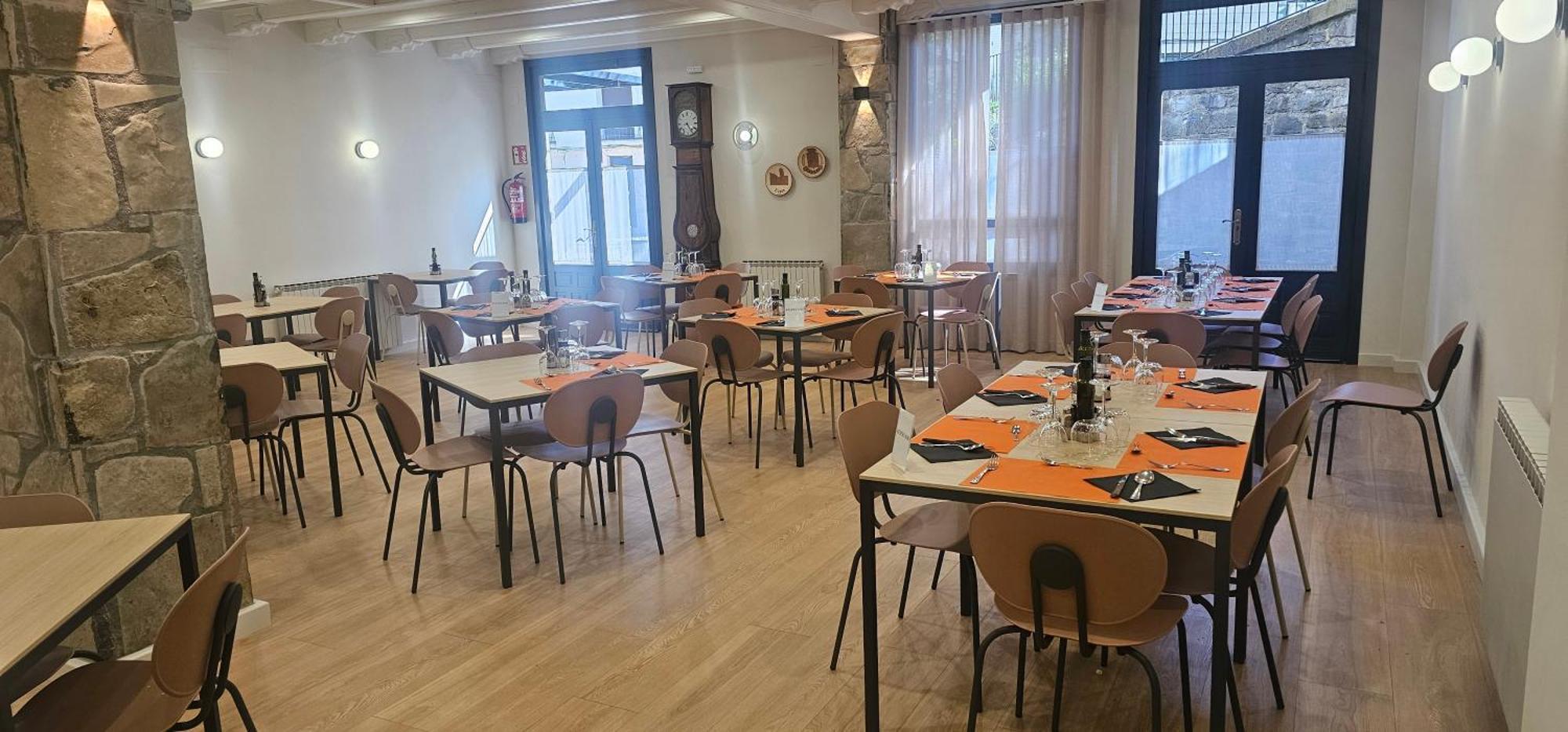 Hotel Meson De L'Aínsa Kültér fotó